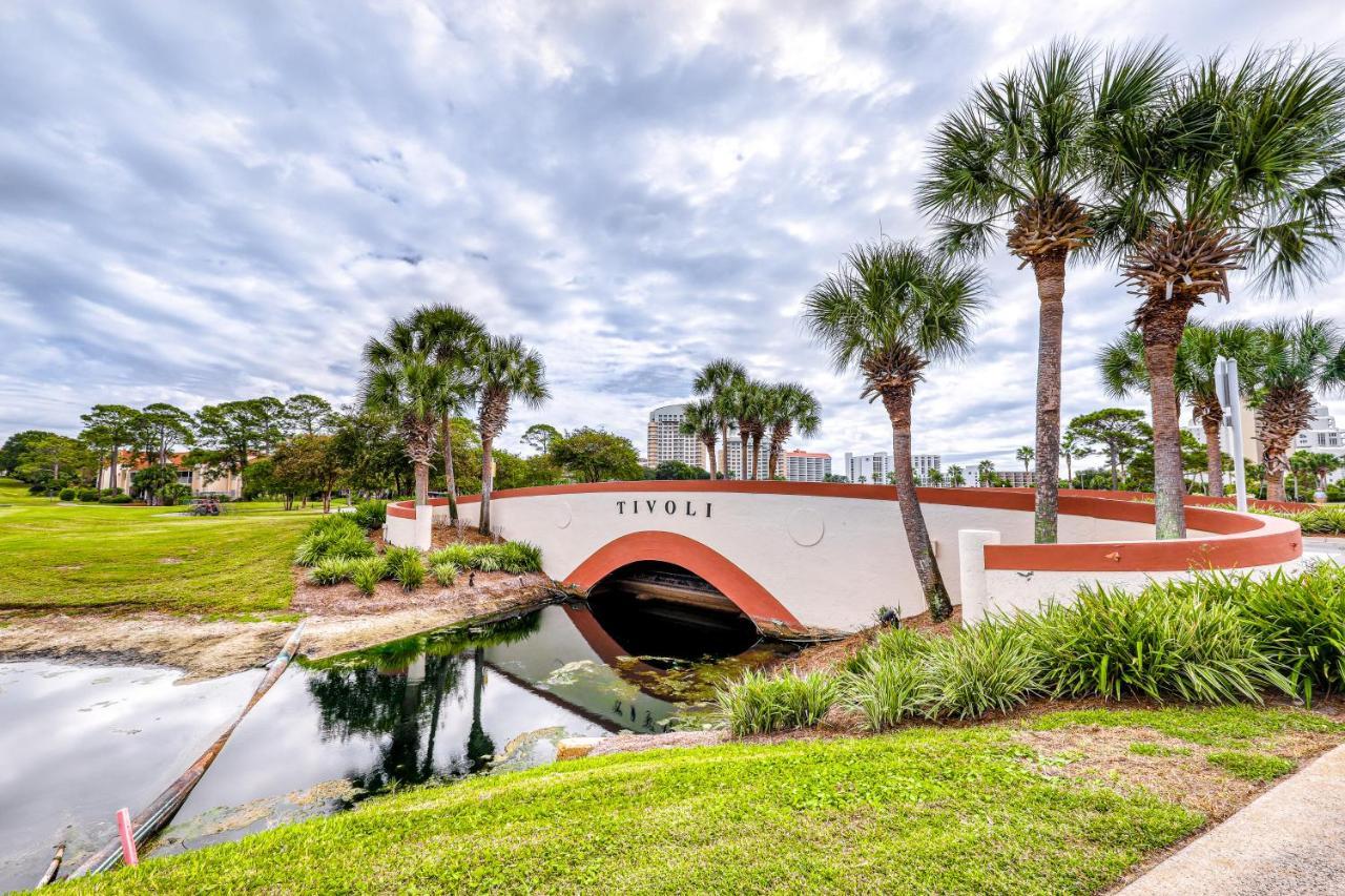 Tivoli at Sandestin Golf&Beach Resort - Tivoli 5252 Exterior foto