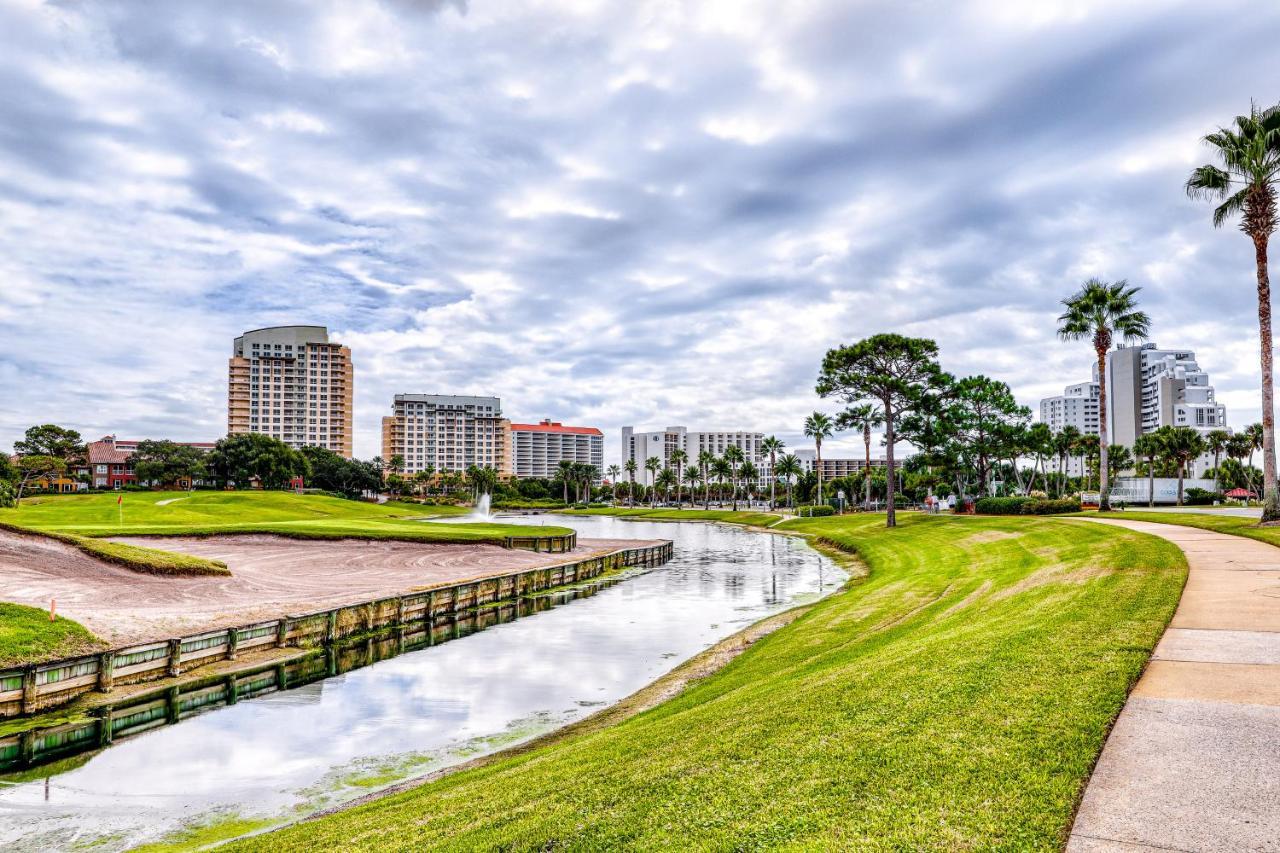 Tivoli at Sandestin Golf&Beach Resort - Tivoli 5252 Exterior foto